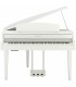 YAMAHA CLP-665GP PWH