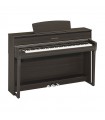 YAMAHA CLP-675DW