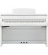YAMAHA CLP-675WH
