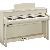 Цифровое пианино YAMAHA CLP-675WA