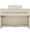 YAMAHA CLP-675WA