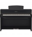 YAMAHA CLP-675B