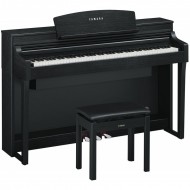 Цифровое пианино YAMAHA CSP-150B