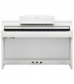 YAMAHA CSP-150WH