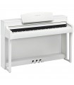 YAMAHA CSP-150WH