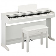 Цифровое пианино YAMAHA YDP-144WH
