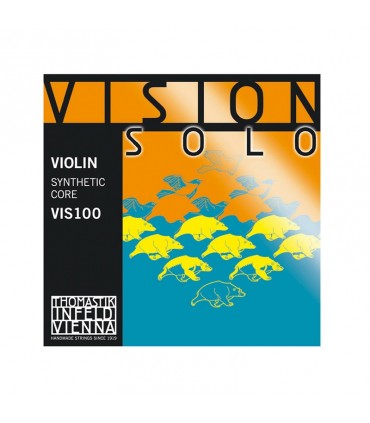 THOMASTIK VISION Solo VIS100