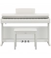 YAMAHA YDP-164WH