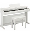 YAMAHA YDP-164WH