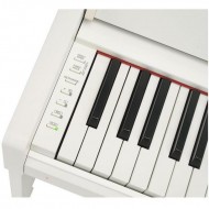 Цифровое пианино YAMAHA YDP-S34 WH