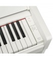 YAMAHA YDP-S34 WH