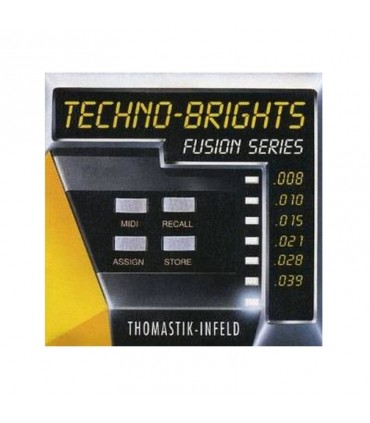 THOMASTIK TB108T