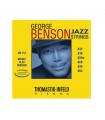 THOMASTIK GEORGE BENSON JAZZ GB112