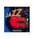 THOMASTIK JAZZ FLAT WOUD JF344
