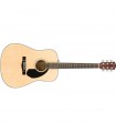 FENDER CD-60S NATURAL WN