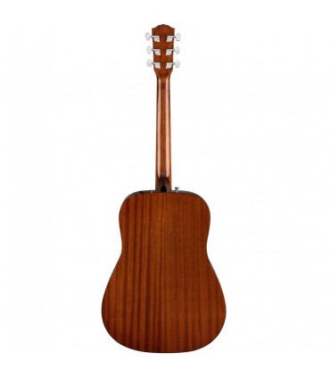 FENDER CD-60S NATURAL WN