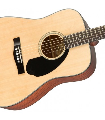 FENDER CD-60S NATURAL WN