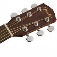 Акустическая гитара FENDER CD-60S NATURAL WN