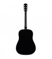 FENDER CD-60S BLACK WN