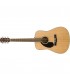 FENDER CD-60S LH WN NATURAL