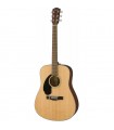 FENDER CD-60S LH WN NATURAL