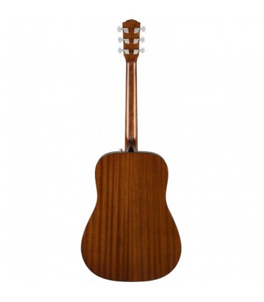 FENDER CD-60S LH WN NATURAL