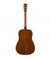 FENDER CD-60S LH WN NATURAL