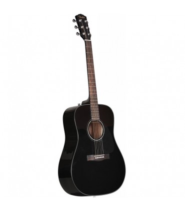 FENDER CD-60 V3 WN BLACK