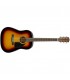 FENDER CD-60 V3 WN SUNBURST