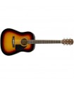 FENDER CD-60 V3 WN SUNBURST