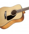 FENDER CD-60 V3 WN NATURAL