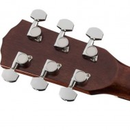 Электроакустическая гитара FENDER CD-60SCE WN NATURAL