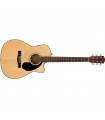 FENDER CC-60SCE WN NAT