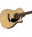 FENDER CC-60SCE WN NAT