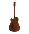 FENDER CD-60SCE NATURAL