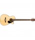 FENDER CB-60SCE NATURAL LR