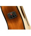 FENDER CB-60SCE NATURAL LR