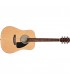 FENDER FA-115 DREADNOUGHT PACK NATURAL