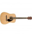 FENDER FA-125 DREADNOUGHT ACOUSTIC NATURAL