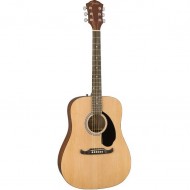 Акустическая гитара FENDER FA-125 DREADNOUGHT ACOUSTIC NATURAL