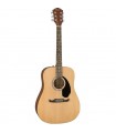 FENDER FA-125 DREADNOUGHT ACOUSTIC NATURAL