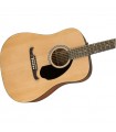 FENDER FA-125 DREADNOUGHT ACOUSTIC NATURAL