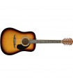 FENDER FA-125 DREADNOUGHT ACOUSTIC SUNBURST