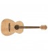 FENDER FA-235E CONCERT NATURAL