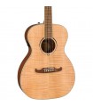 FENDER FA-235E CONCERT NATURAL