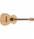 FENDER FA-235E CONCERT NATURAL LR