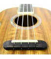 FENDER UKULELE RINCON TENOR NATURAL