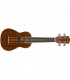 FENDER UKULELE SEASIDE SOPRANO NATURAL