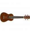 FENDER UKULELE SEASIDE SOPRANO NATURAL