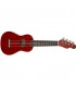 FENDER UKULELE VENICE SOPRANO CHERRY WN